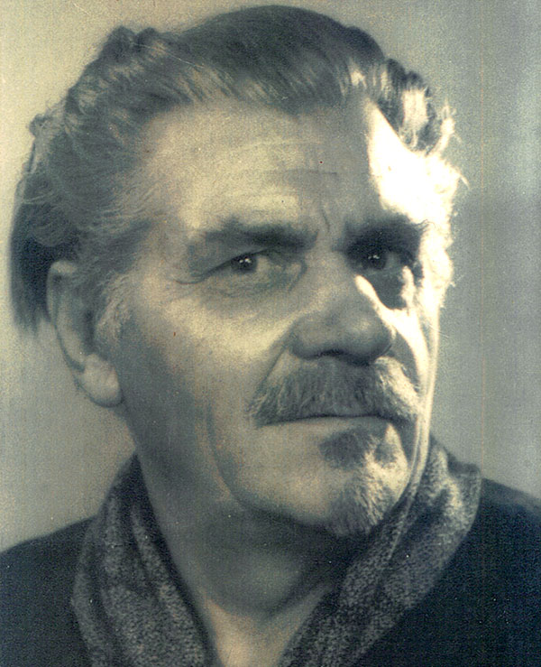Vasilli Jurkijevic