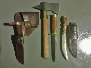Jurkijevic knives