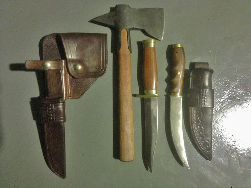 Jurkijevic knives